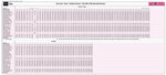 Fahrplan der Linie 711 (Rückseite)